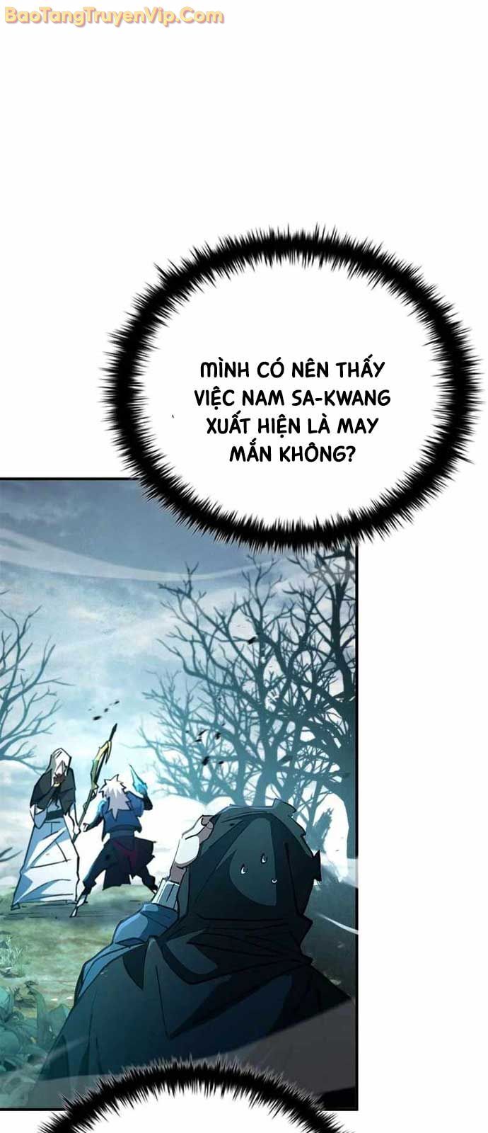 Sinh Tồn Giả Tối Cường Chap 9 - Next Chap 10