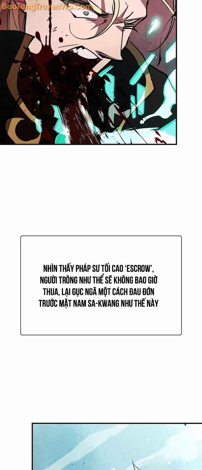 Sinh Tồn Giả Tối Cường Chap 9 - Next Chap 10
