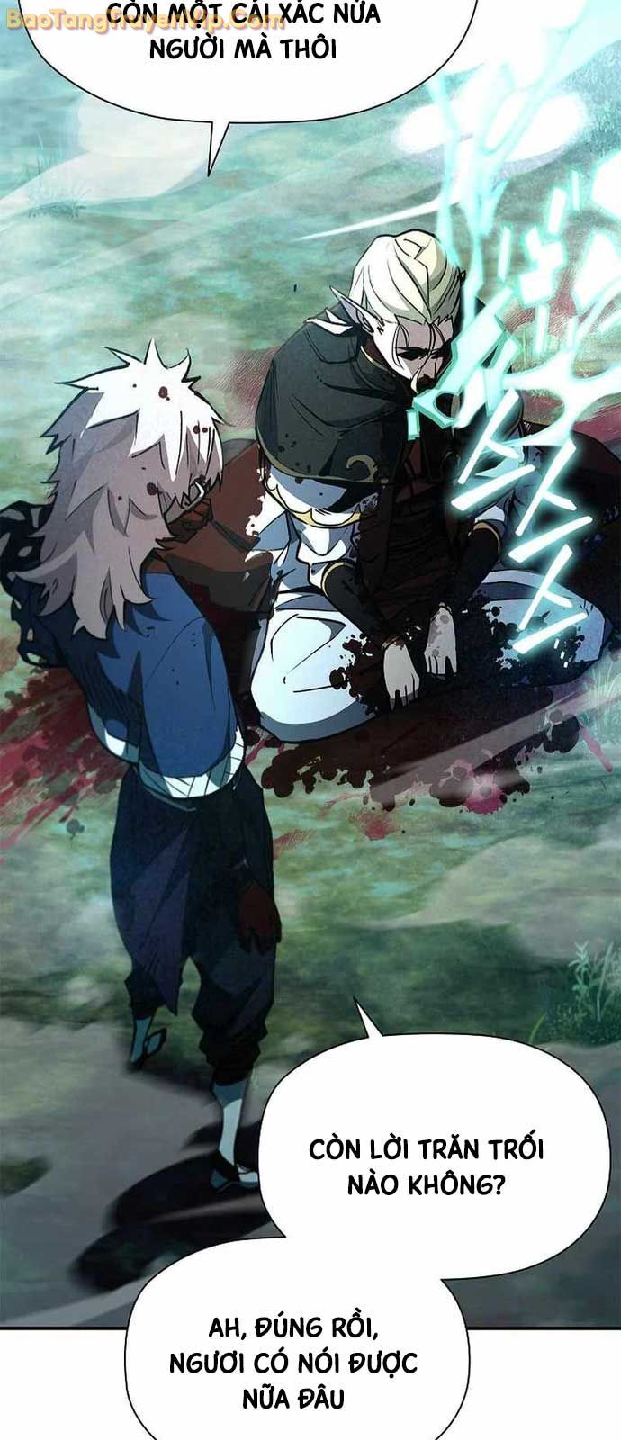 Sinh Tồn Giả Tối Cường Chap 9 - Next Chap 10