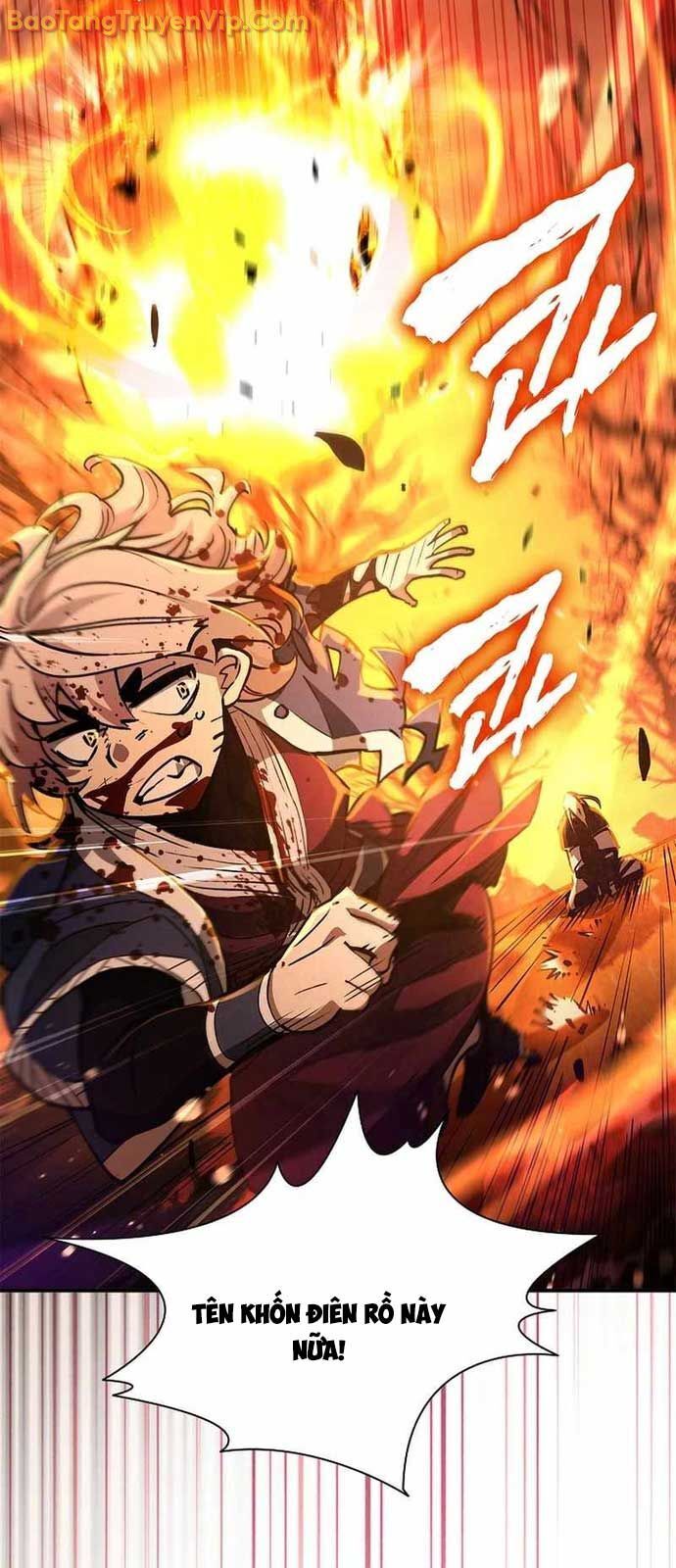 Sinh Tồn Giả Tối Cường Chap 9 - Next Chap 10