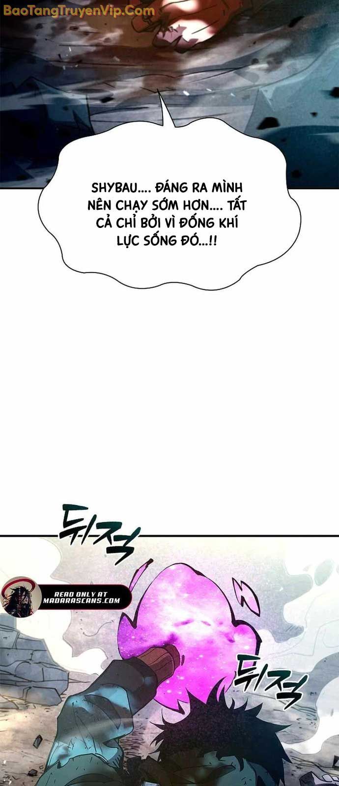 Sinh Tồn Giả Tối Cường Chap 9 - Next Chap 10