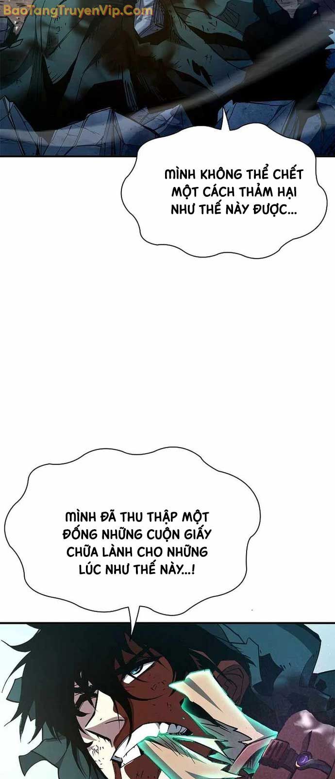 Sinh Tồn Giả Tối Cường Chap 9 - Next Chap 10