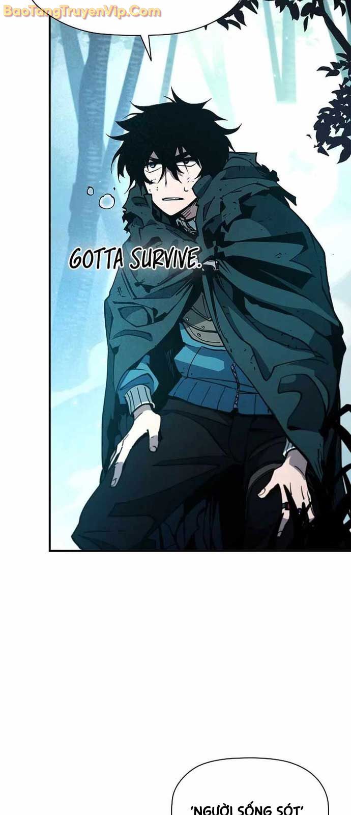 Sinh Tồn Giả Tối Cường Chap 9 - Next Chap 10