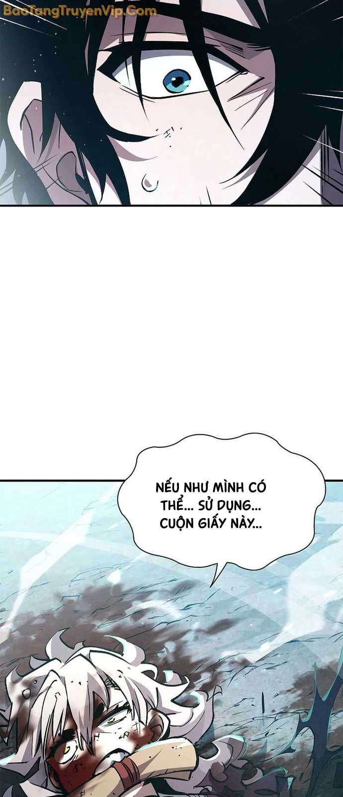 Sinh Tồn Giả Tối Cường Chap 9 - Next Chap 10