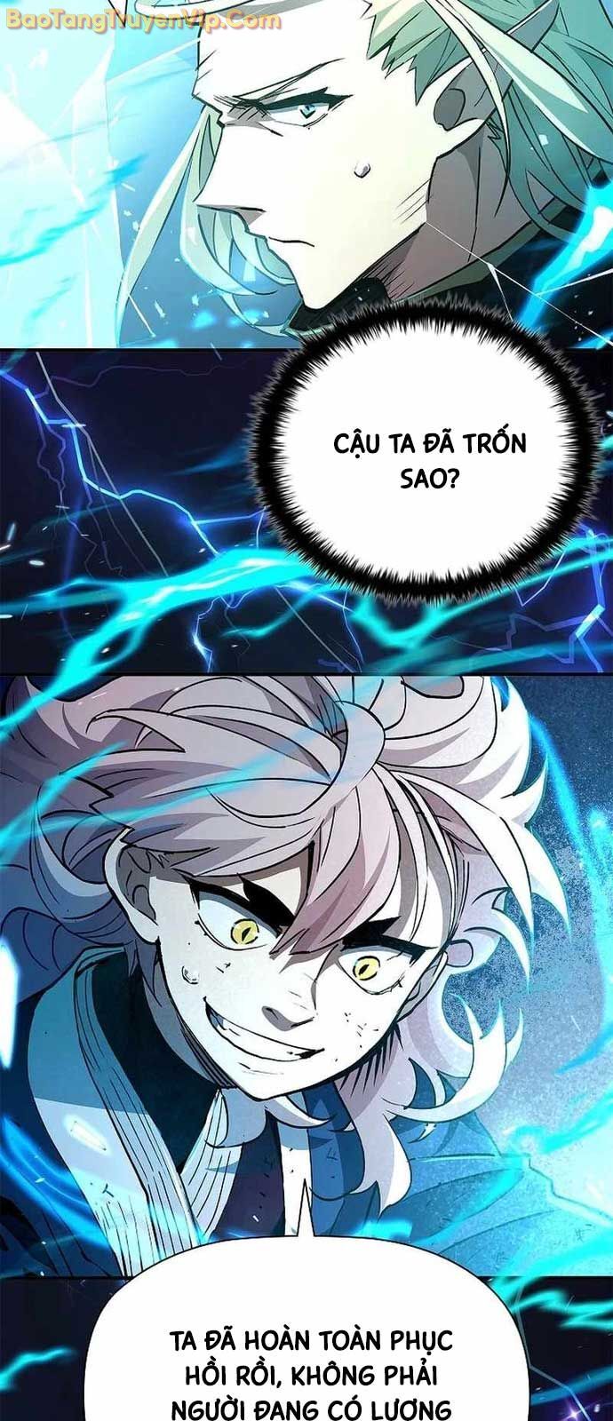 Sinh Tồn Giả Tối Cường Chap 9 - Next Chap 10