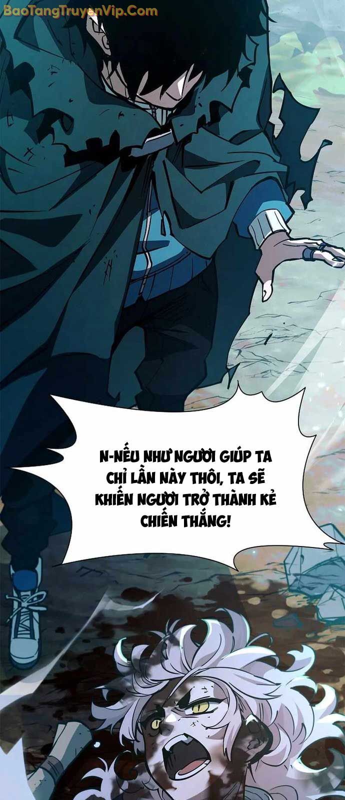 Sinh Tồn Giả Tối Cường Chap 9 - Next Chap 10