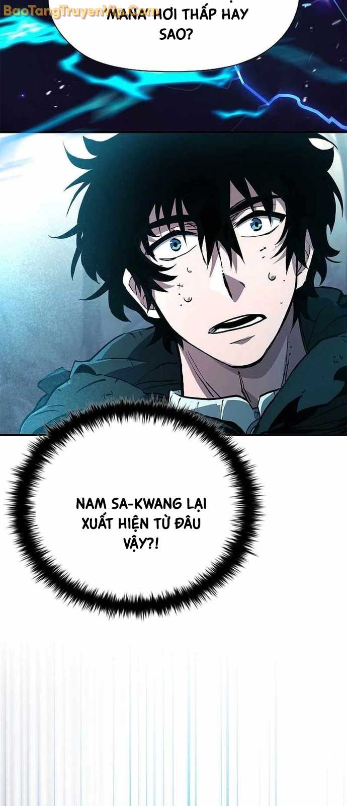 Sinh Tồn Giả Tối Cường Chap 9 - Next Chap 10