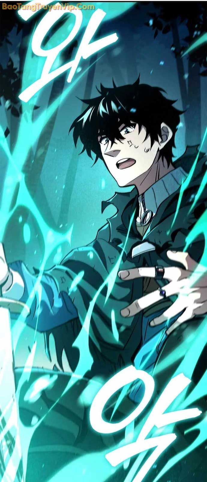 Sinh Tồn Giả Tối Cường Chap 9 - Next Chap 10