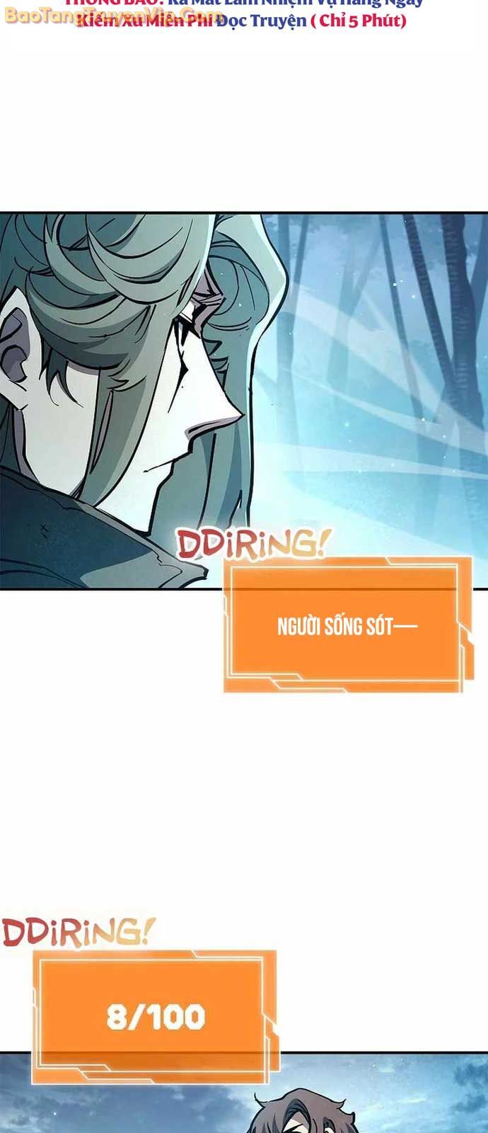 Sinh Tồn Giả Tối Cường Chap 9 - Next Chap 10