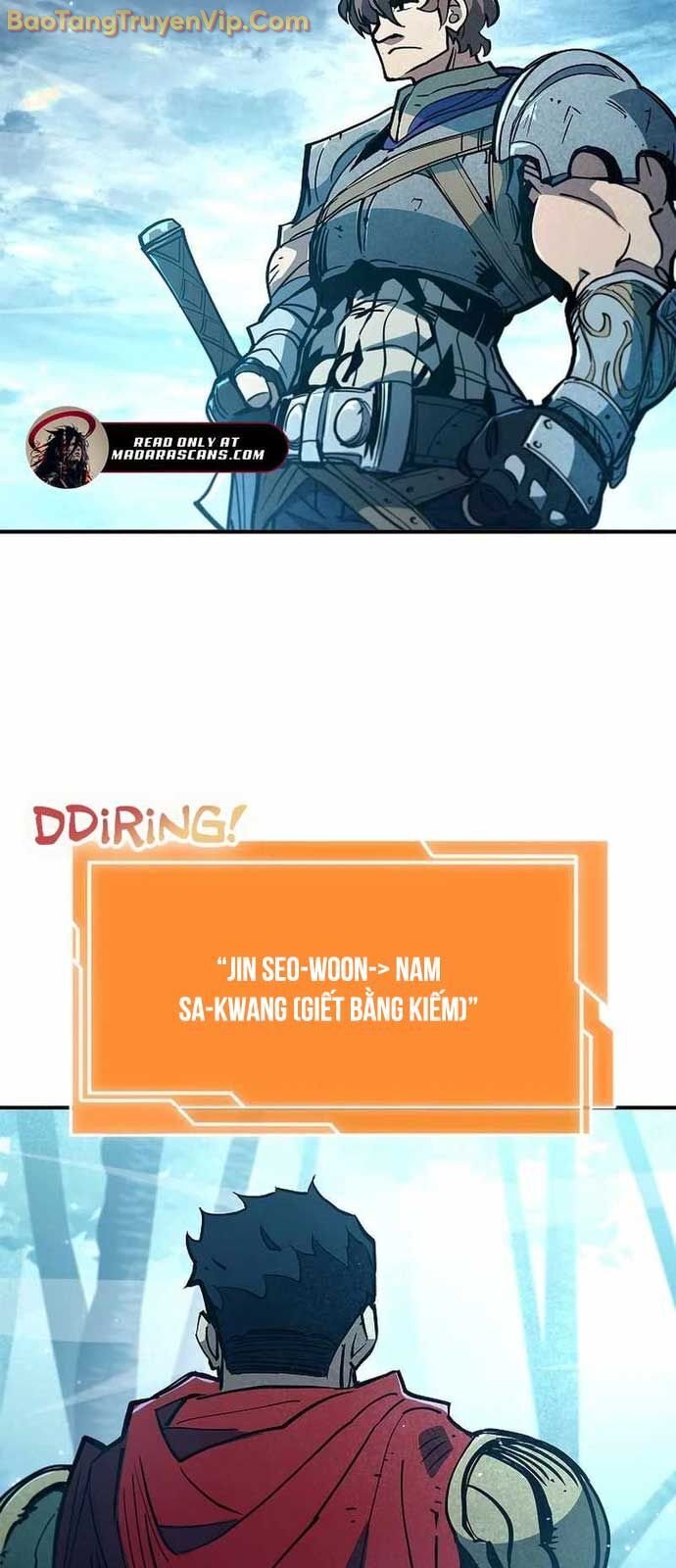 Sinh Tồn Giả Tối Cường Chap 9 - Next Chap 10