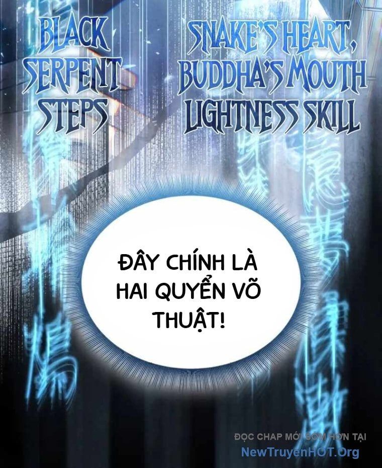 Sinh Tồn Như Một Bộ Khoái Ở Thế Giới Võ Lâm Chap 19 - Next Chap 20