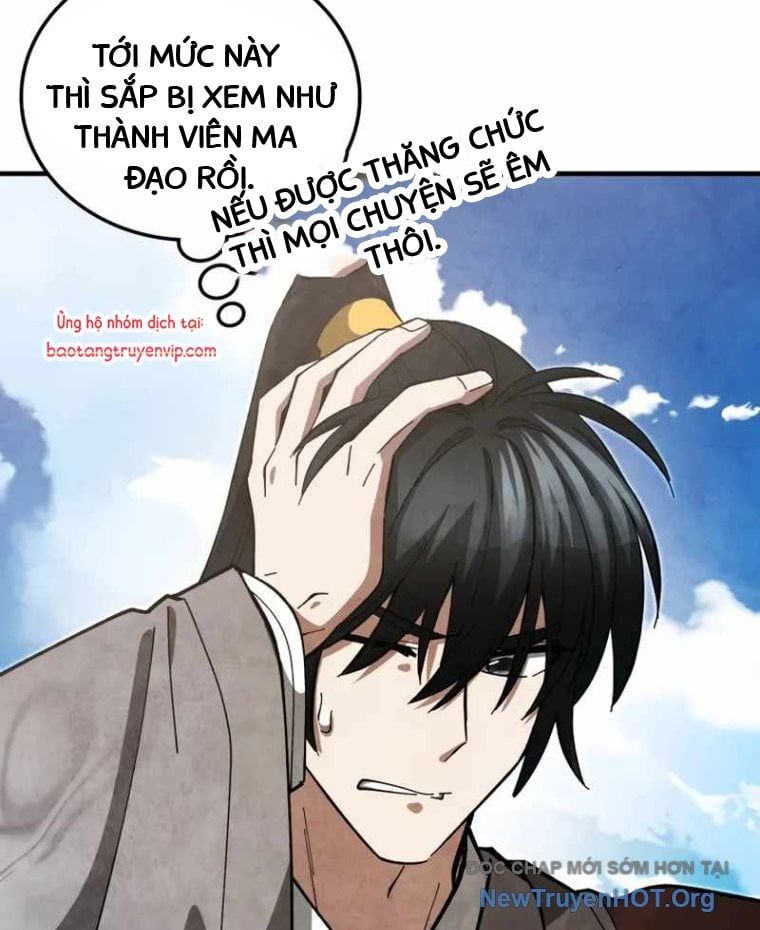 Sinh Tồn Như Một Bộ Khoái Ở Thế Giới Võ Lâm Chap 19 - Next Chap 20