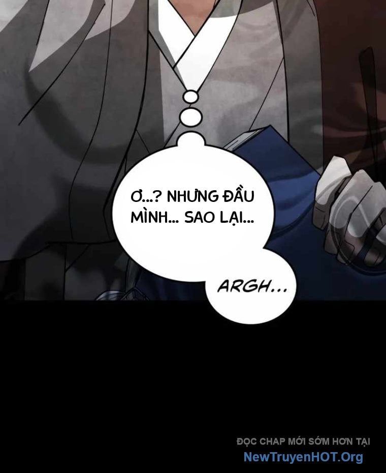 Sinh Tồn Như Một Bộ Khoái Ở Thế Giới Võ Lâm Chap 19 - Next Chap 20