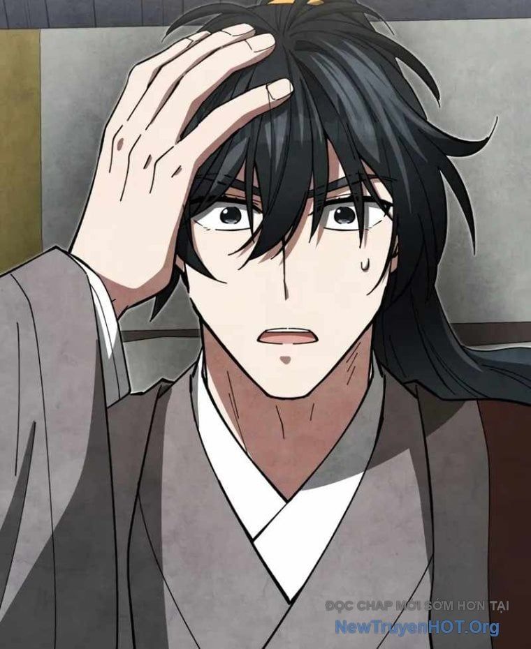 Sinh Tồn Như Một Bộ Khoái Ở Thế Giới Võ Lâm Chap 19 - Next Chap 20