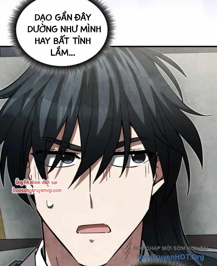 Sinh Tồn Như Một Bộ Khoái Ở Thế Giới Võ Lâm Chap 19 - Next Chap 20