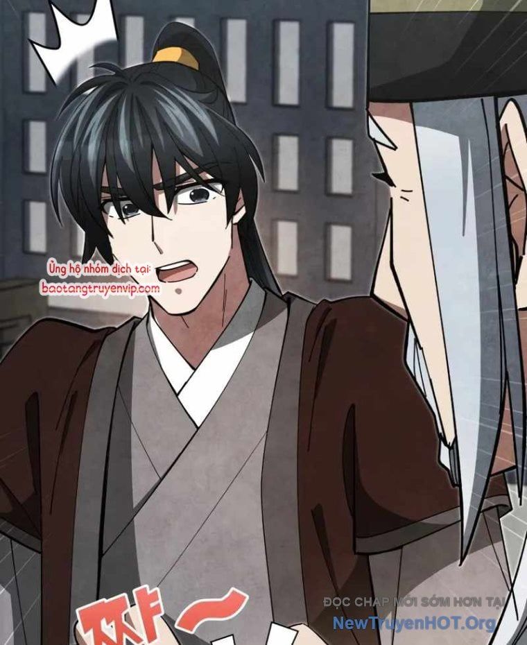 Sinh Tồn Như Một Bộ Khoái Ở Thế Giới Võ Lâm Chap 19 - Next Chap 20