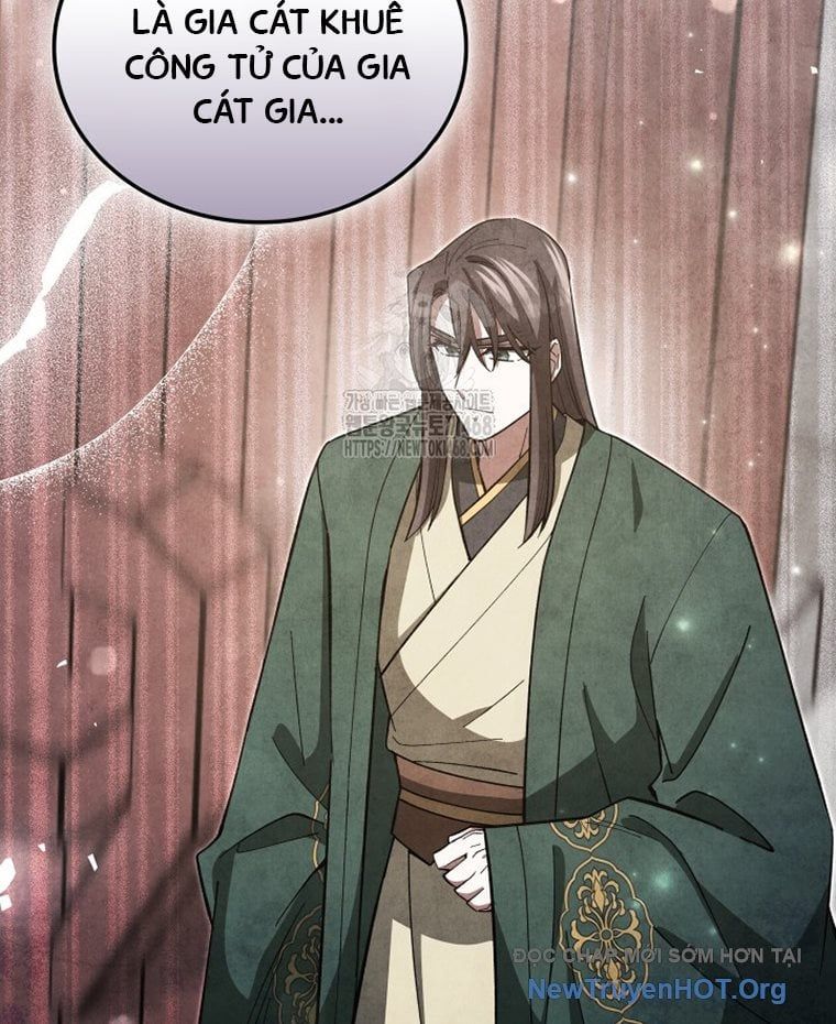 Sinh Tồn Như Một Bộ Khoái Ở Thế Giới Võ Lâm Chap 19 - Next Chap 20