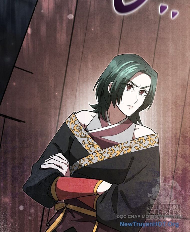 Sinh Tồn Như Một Bộ Khoái Ở Thế Giới Võ Lâm Chap 19 - Next Chap 20