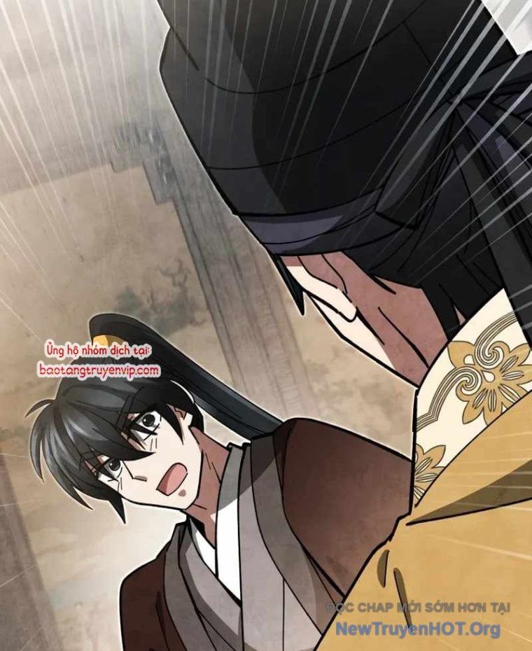 Sinh Tồn Như Một Bộ Khoái Ở Thế Giới Võ Lâm Chap 19 - Next Chap 20