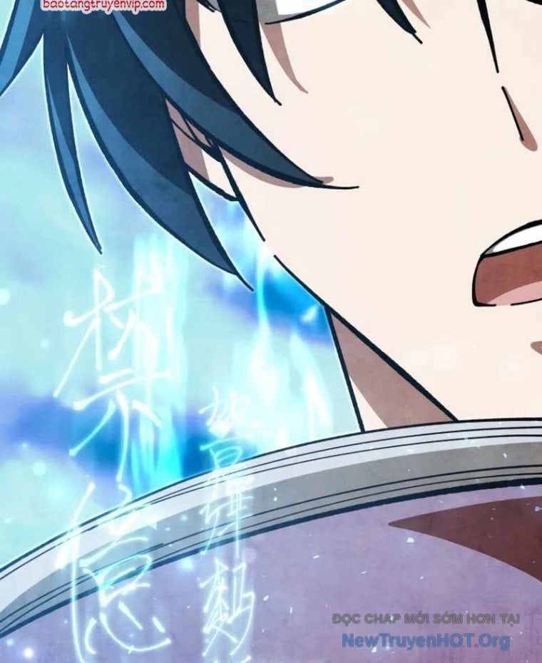 Sinh Tồn Như Một Bộ Khoái Ở Thế Giới Võ Lâm Chap 19 - Next Chap 20