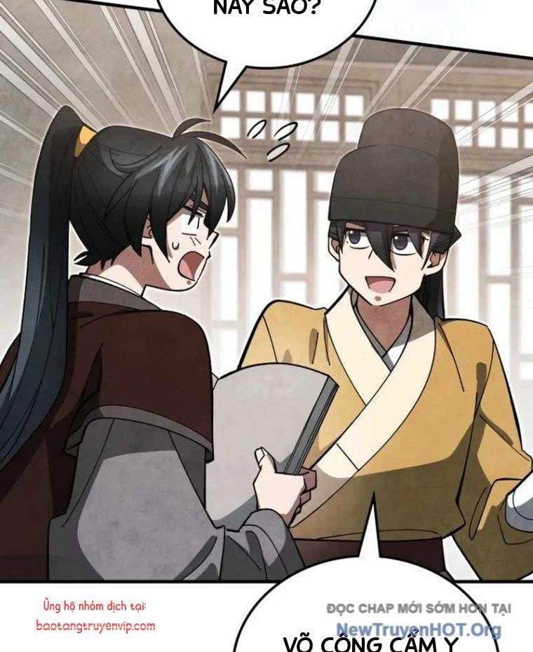 Sinh Tồn Như Một Bộ Khoái Ở Thế Giới Võ Lâm Chap 19 - Next Chap 20