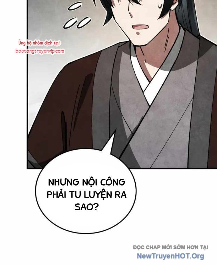 Sinh Tồn Như Một Bộ Khoái Ở Thế Giới Võ Lâm Chap 19 - Next Chap 20