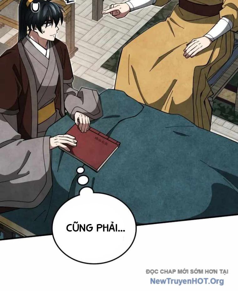 Sinh Tồn Như Một Bộ Khoái Ở Thế Giới Võ Lâm Chap 19 - Next Chap 20