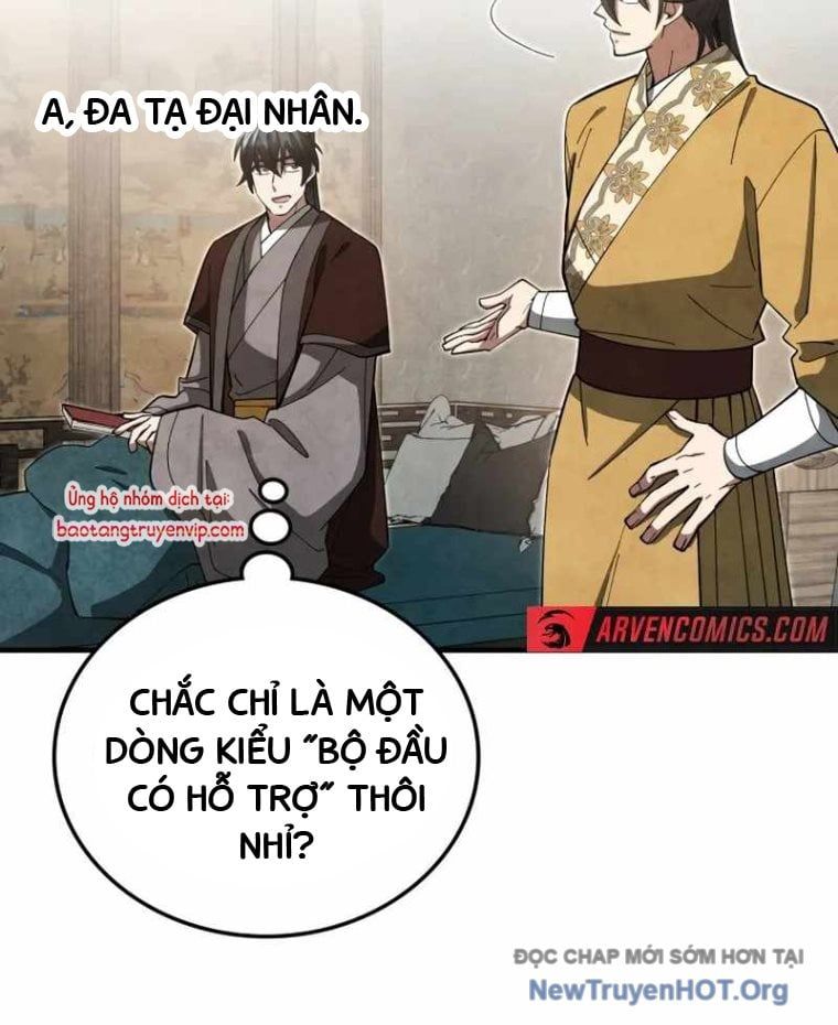 Sinh Tồn Như Một Bộ Khoái Ở Thế Giới Võ Lâm Chap 19 - Next Chap 20