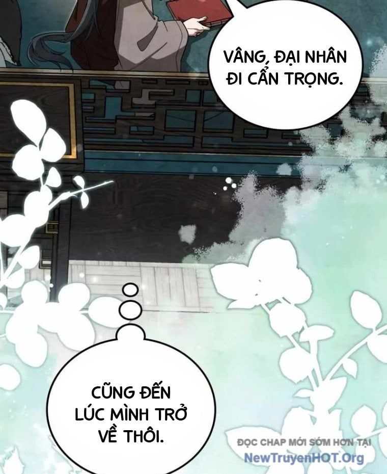 Sinh Tồn Như Một Bộ Khoái Ở Thế Giới Võ Lâm Chap 19 - Next Chap 20