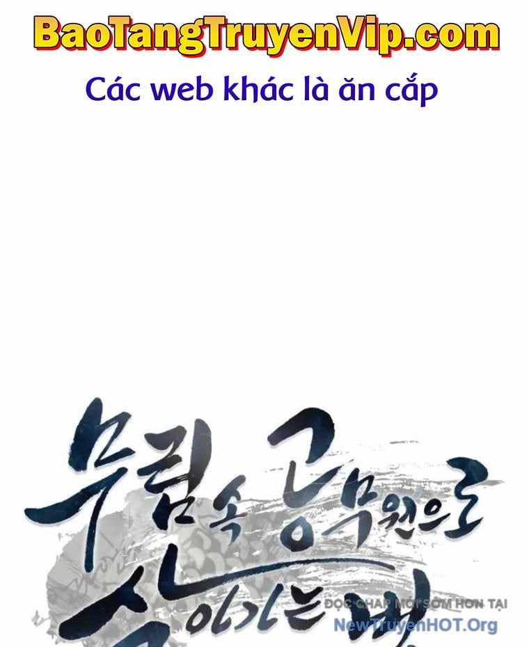 Sinh Tồn Như Một Bộ Khoái Ở Thế Giới Võ Lâm Chap 19 - Next Chap 20