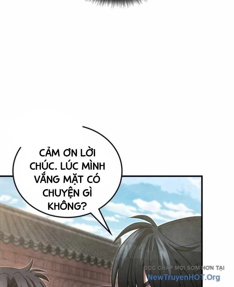 Sinh Tồn Như Một Bộ Khoái Ở Thế Giới Võ Lâm Chap 19 - Next Chap 20