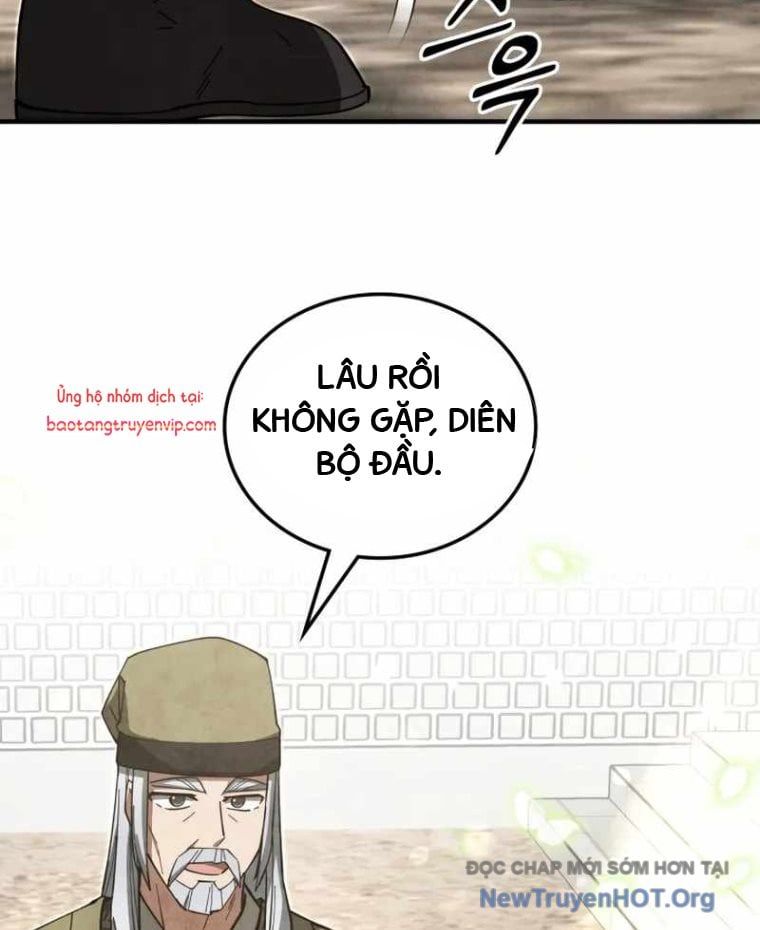 Sinh Tồn Như Một Bộ Khoái Ở Thế Giới Võ Lâm Chap 19 - Next Chap 20