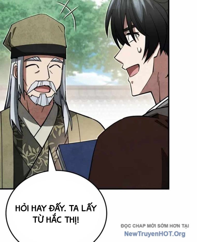 Sinh Tồn Như Một Bộ Khoái Ở Thế Giới Võ Lâm Chap 19 - Next Chap 20