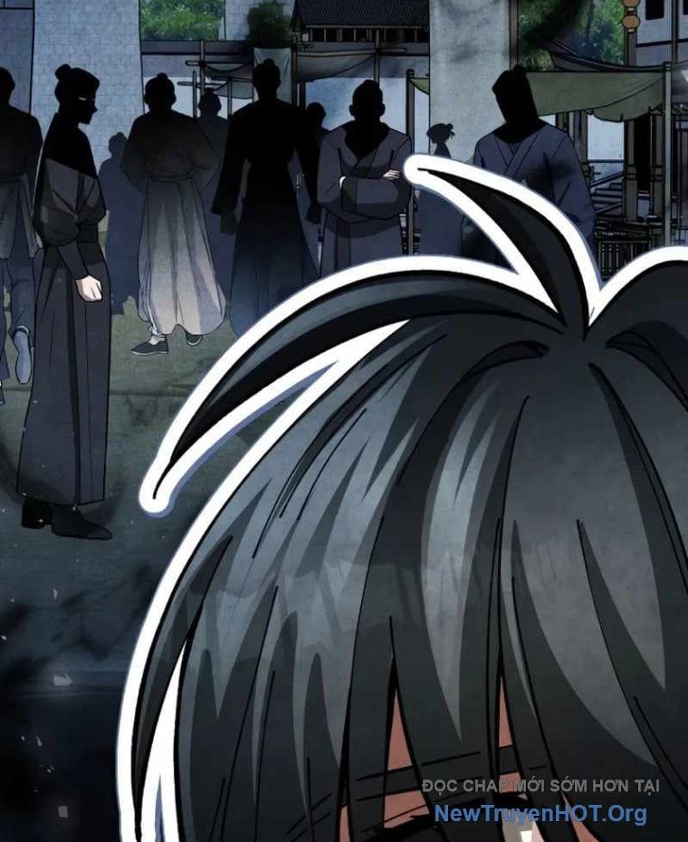 Sinh Tồn Như Một Bộ Khoái Ở Thế Giới Võ Lâm Chap 19 - Next Chap 20