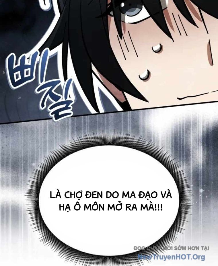 Sinh Tồn Như Một Bộ Khoái Ở Thế Giới Võ Lâm Chap 19 - Next Chap 20