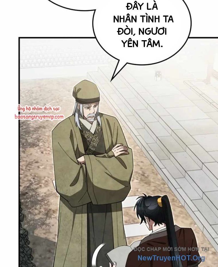 Sinh Tồn Như Một Bộ Khoái Ở Thế Giới Võ Lâm Chap 19 - Next Chap 20