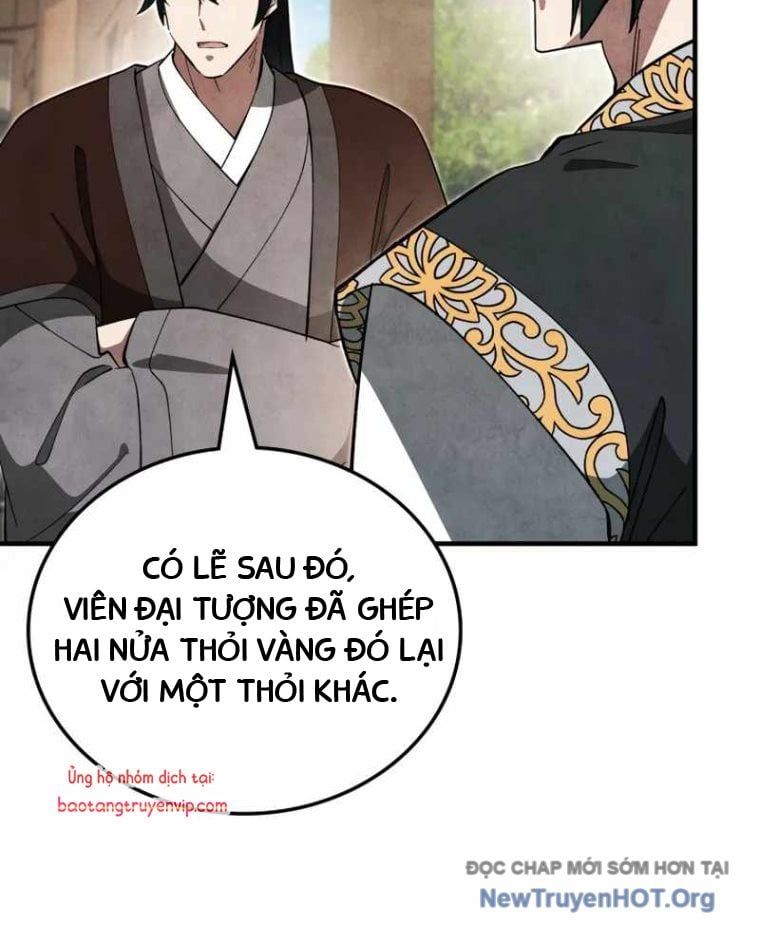 Sinh Tồn Như Một Bộ Khoái Ở Thế Giới Võ Lâm Chap 20 - Next Chap 21