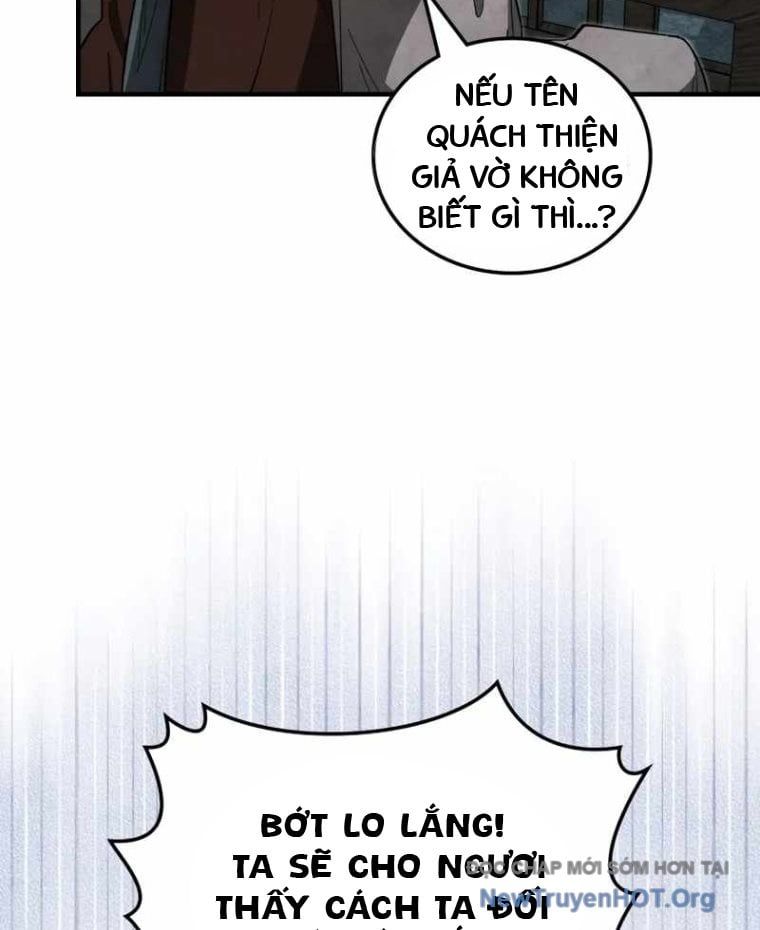 Sinh Tồn Như Một Bộ Khoái Ở Thế Giới Võ Lâm Chap 20 - Next Chap 21