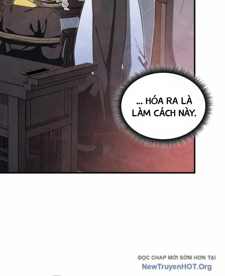 Sinh Tồn Như Một Bộ Khoái Ở Thế Giới Võ Lâm Chap 20 - Next Chap 21