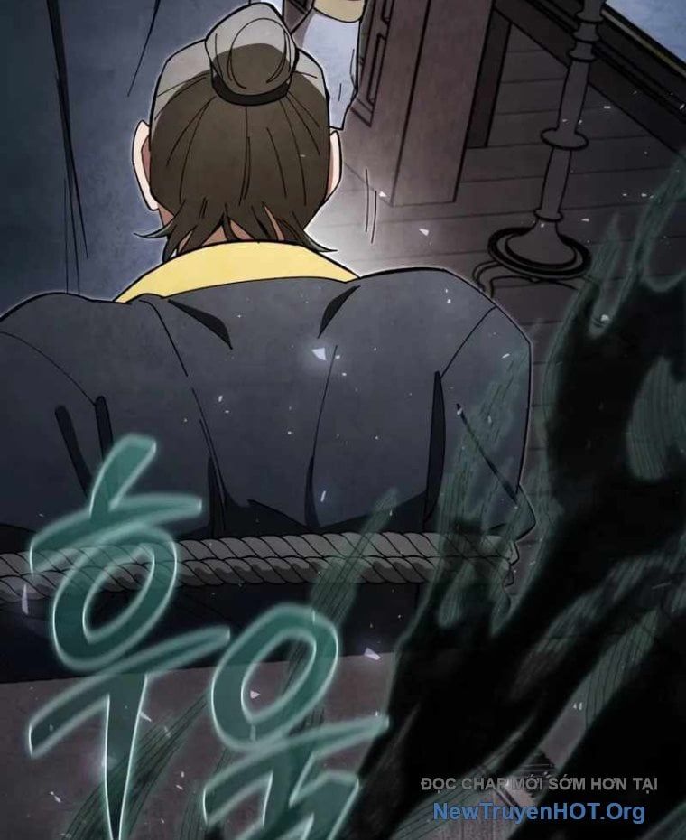 Sinh Tồn Như Một Bộ Khoái Ở Thế Giới Võ Lâm Chap 20 - Next Chap 21