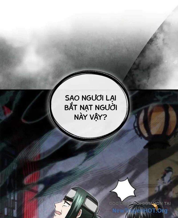 Sinh Tồn Như Một Bộ Khoái Ở Thế Giới Võ Lâm Chap 20 - Next Chap 21