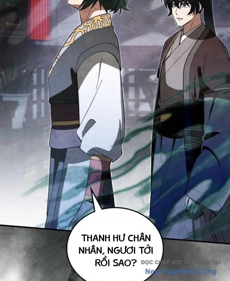 Sinh Tồn Như Một Bộ Khoái Ở Thế Giới Võ Lâm Chap 20 - Next Chap 21
