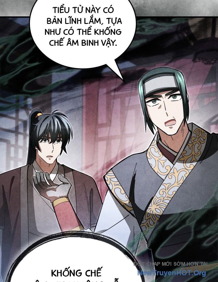 Sinh Tồn Như Một Bộ Khoái Ở Thế Giới Võ Lâm Chap 20 - Next Chap 21