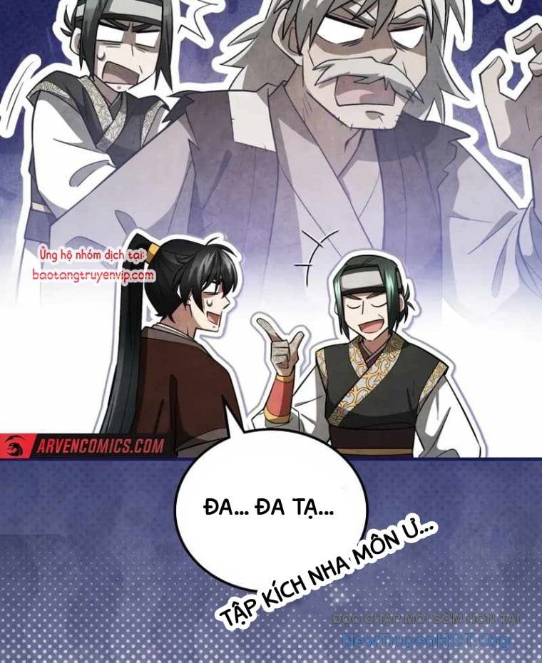 Sinh Tồn Như Một Bộ Khoái Ở Thế Giới Võ Lâm Chap 20 - Next Chap 21