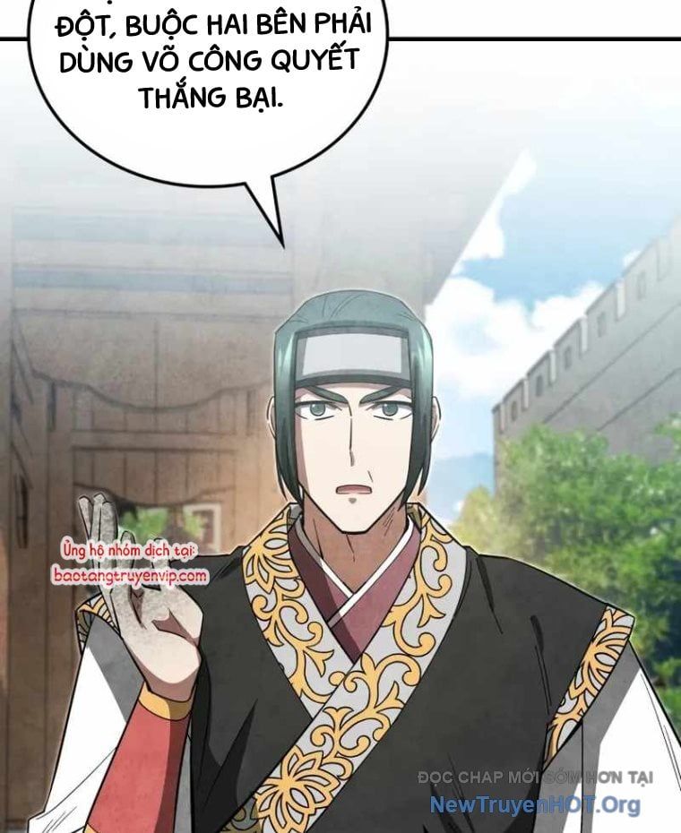 Sinh Tồn Như Một Bộ Khoái Ở Thế Giới Võ Lâm Chap 20 - Next Chap 21