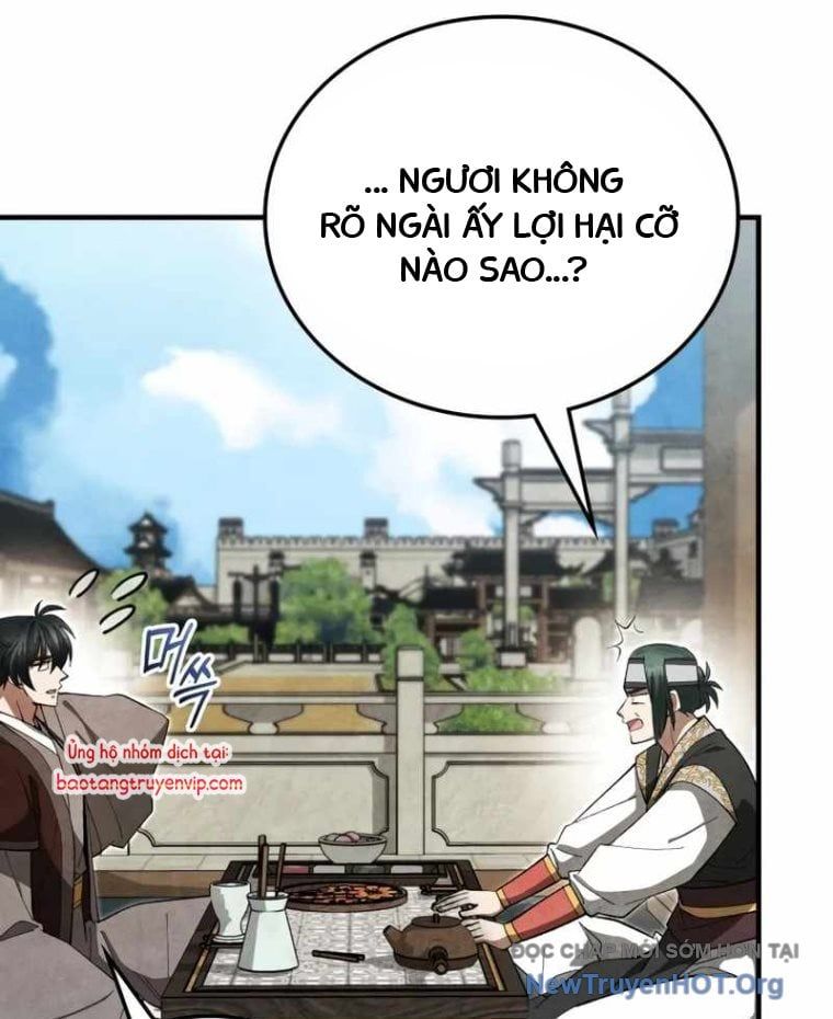 Sinh Tồn Như Một Bộ Khoái Ở Thế Giới Võ Lâm Chap 20 - Next Chap 21