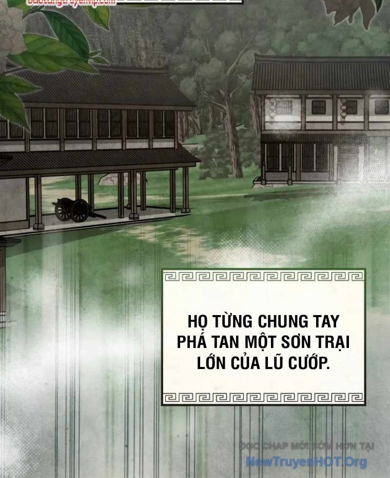 Sinh Tồn Như Một Bộ Khoái Ở Thế Giới Võ Lâm Chap 20 - Next Chap 21