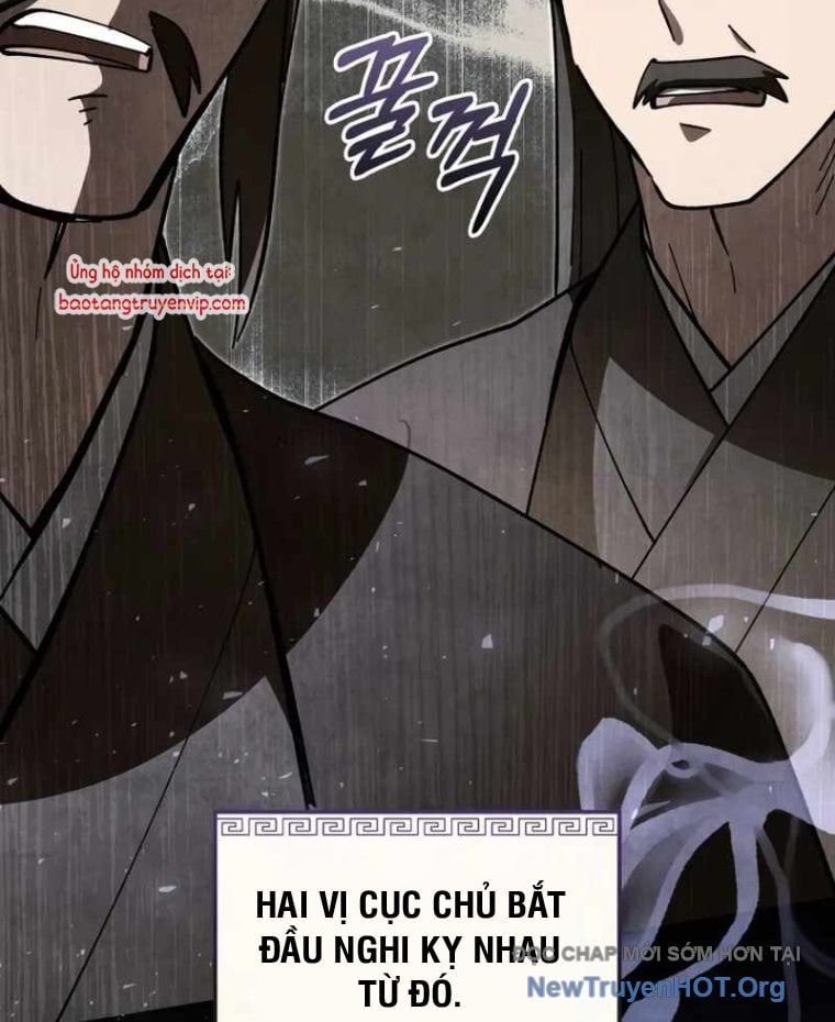 Sinh Tồn Như Một Bộ Khoái Ở Thế Giới Võ Lâm Chap 20 - Next Chap 21