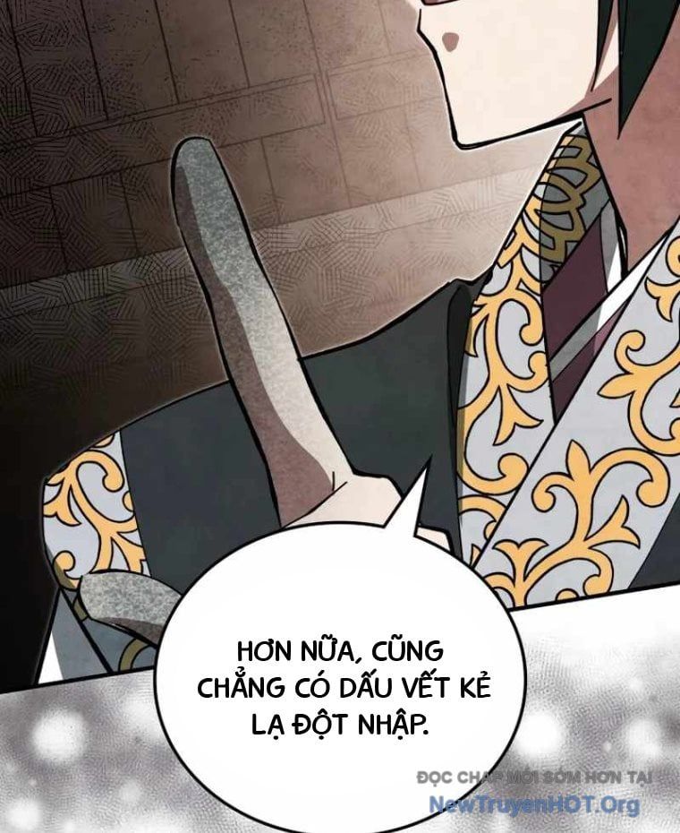 Sinh Tồn Như Một Bộ Khoái Ở Thế Giới Võ Lâm Chap 20 - Next Chap 21