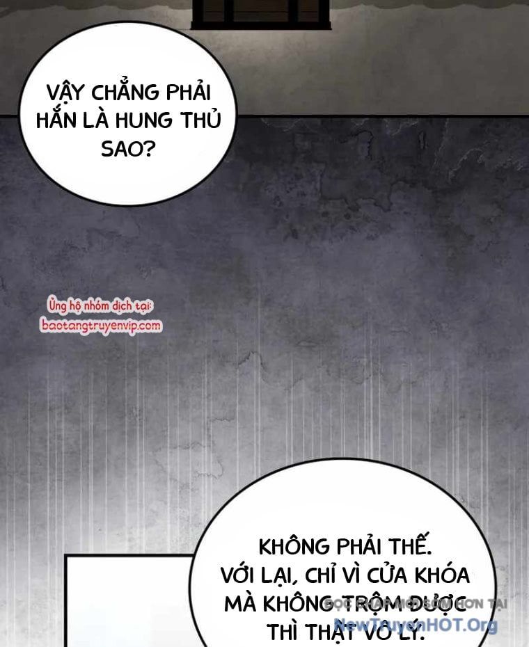Sinh Tồn Như Một Bộ Khoái Ở Thế Giới Võ Lâm Chap 20 - Next Chap 21